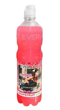 Напій б/а с/газ.Ever Aid Izotonic Grapefruit Lime 0.75 л ПЕТ